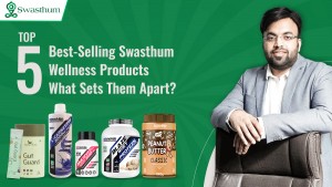 Top 5 Best-Selling Swasthum Wellness Products: What Sets Them Apart?