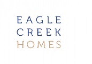 Eagle Creek Homes