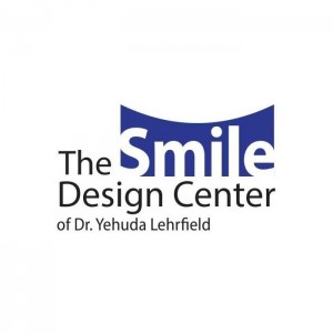 Logo Timonium dentist The Smile Design Center of Dr Yehuda Lehrfield