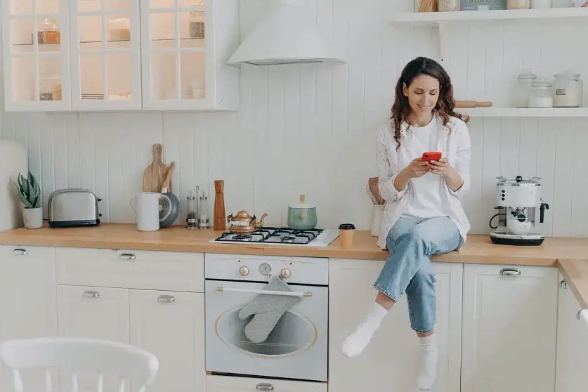 Small Kitchen Functionality Ideas Small Kitchen Functionality Ideas