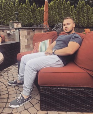 Patryk Kaziow Business Guru Since The Age Of Six