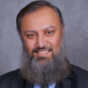 Syed Mustafa Karim, MD, MBBS: A Leading Hematologist-Medical Oncologist at HCA Midwest Health