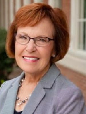 Jean Boothby, Recognized by BestAgents.us as a 2025 Top Agent