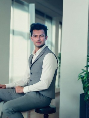 Sameer Lalani of Atlanta: Redefining Leadership and Innovation in Financial Services