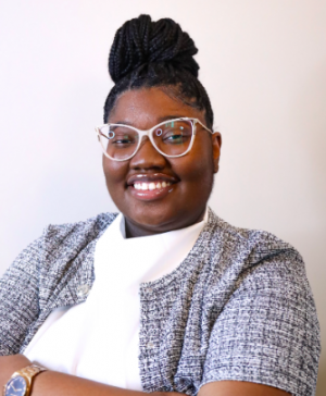 Fatimah Thomas, LCSW-C: A Beacon of Hope in Virginia’s Social Services Community