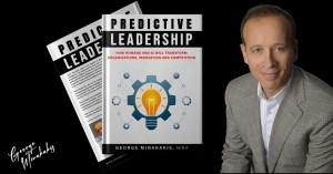 George Minakakis Author