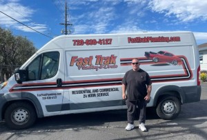 Fast Trak Plumbing and Drain