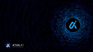 Atua AI enhances enterprise operations with Ripple XRP integration.