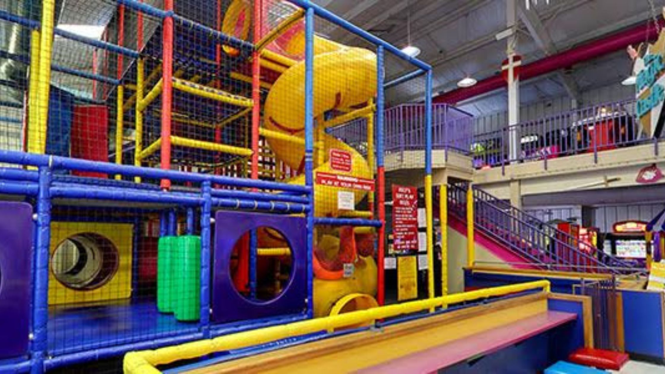 The Magic Castle in Dayton Is All Set To Introduce Two New Attractions -  IssueWire