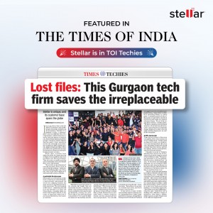 Stellar data recovery in TOI Techies