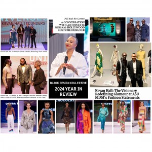 Black Design Collective: 2024, a Year in Review