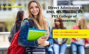 Direct Admission in RV College of Engineering