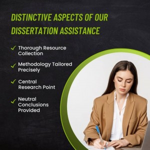 dissertation writing services