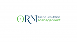 online reputation management