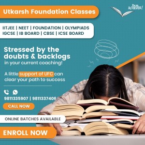 Best Coaching Center in Indirapuram