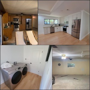 custom home builder in Mississippi