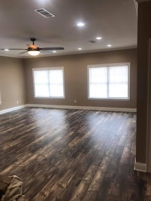 Mississippi custom home builders