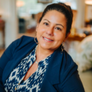 Connie G. Rodriguez, Recognized by BestAgents.us as a 2025 Top Agent 