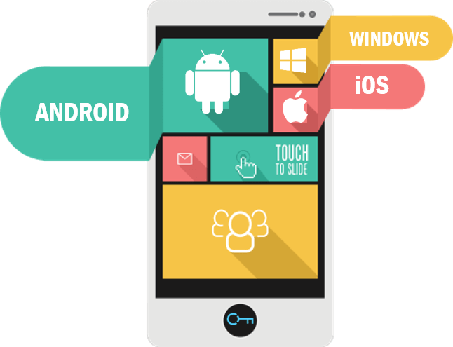 Android and iOS App Development Company Android and iOS App Development Company