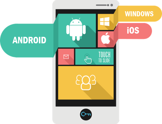 Android and iOS App Development Company