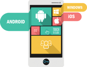Android and iOS App Development Company