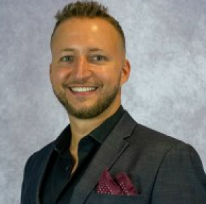 Thomas Brachey, Recognized by BestAgents.us as a 2025 Top Agent 