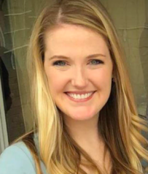 Megan Selby, Recognized by BestAgents.us as a 2025 Top Agent 