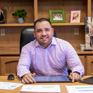 Finance is evolving fast so should conversations.” – Keith Galicia, CFP® Listen to Prime Perspe