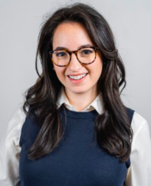 Gabrielle Kaminsky, PhD: Clinical Psychologist Committed to Connection, Growth, and Healing 