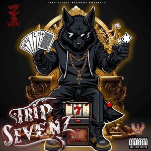 Trip Sevenz Album Cover