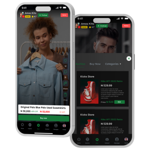 Preview Of Auqli Mobile App