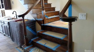 stair contractor Tacoma