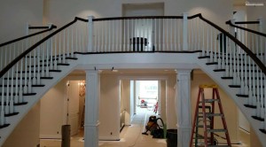 staircase contractor in Tacoma WA