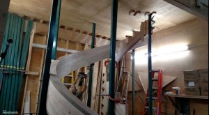 staircase installers