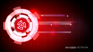 Imagen Network revolutionizes decentralized social connections with AI-powered personalization.