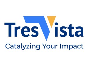 TresVista Logo