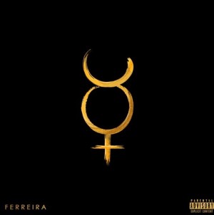 'Mercury' by Ferreira