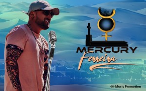 Toronto Music Artist Ferreira