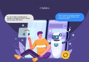 Tableo launches AI Assistants
