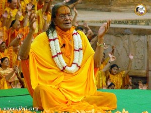 Jagadguru Kripaluji Maharaj