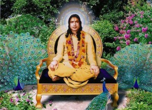 Jagadguru Kripaluji Maharaj