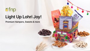 Lohri Gifts