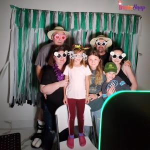 photo booth rental dfw