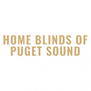 Home Blinds of Puget Sound