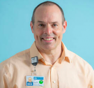 Dr. Paul Smith: Transforming Foot and Ankle Care at Alice Peck Day Memorial Hospital