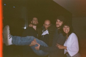 Alaska Blue’s New Chapter Begins with 