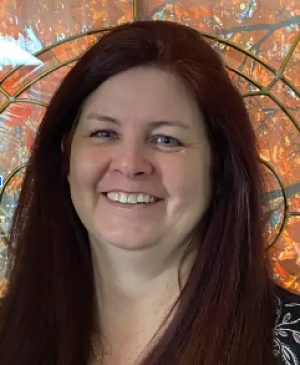 Becky Martin, Recognized by BestAgents.us as a 2025 Top Agent