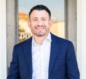 Joseph Morales, Recognized by BestAgents.us as a 2025 Top Agent