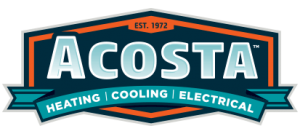 Acosta Heating, Cooling & Electrical