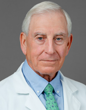 David Helfet, MD, Renowned Orthopaedic Trauma Surgeon, named Senior Medical Director at HSS/Naples Community Hospital.